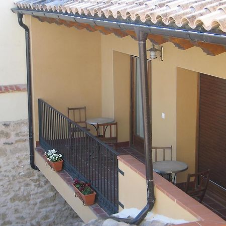 El Corral De Valero Guest House Valdealgorfa Luaran gambar