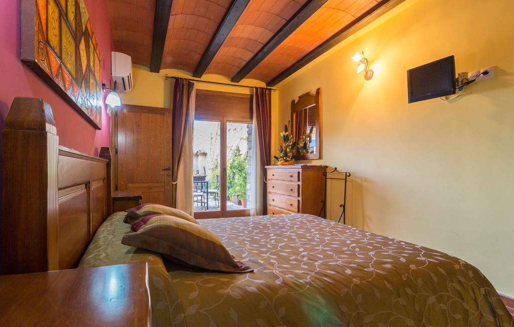 El Corral De Valero Guest House Valdealgorfa Bilik gambar