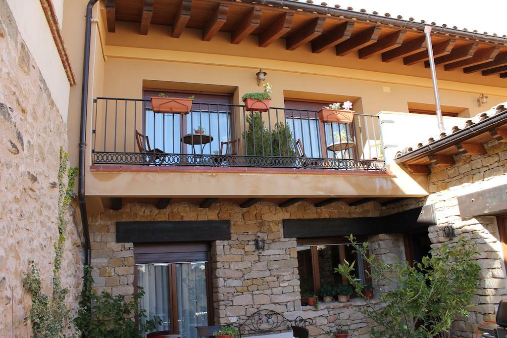 El Corral De Valero Guest House Valdealgorfa Luaran gambar