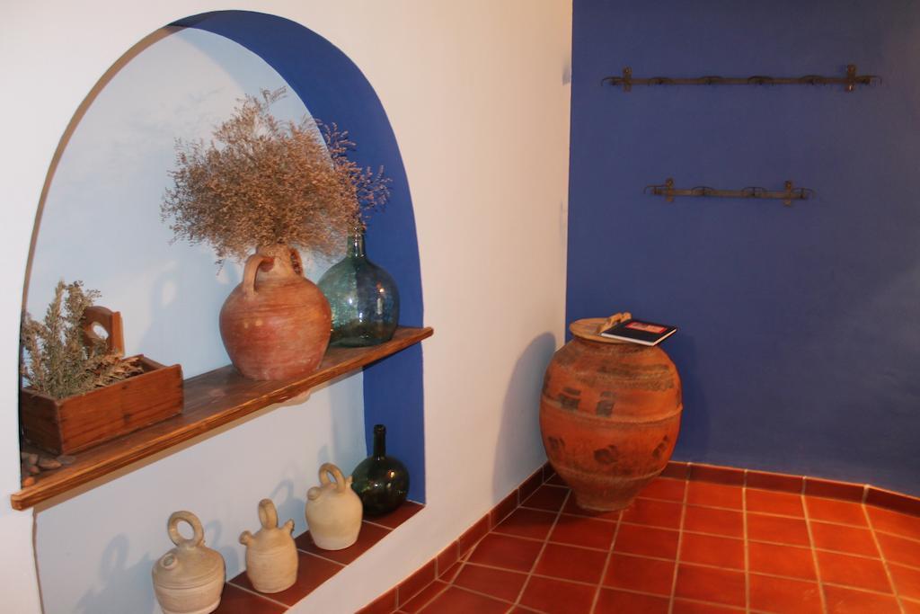 El Corral De Valero Guest House Valdealgorfa Luaran gambar