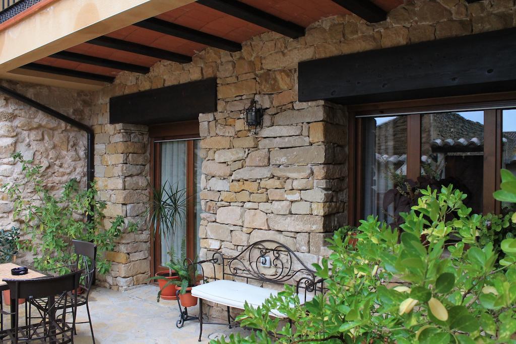 El Corral De Valero Guest House Valdealgorfa Luaran gambar