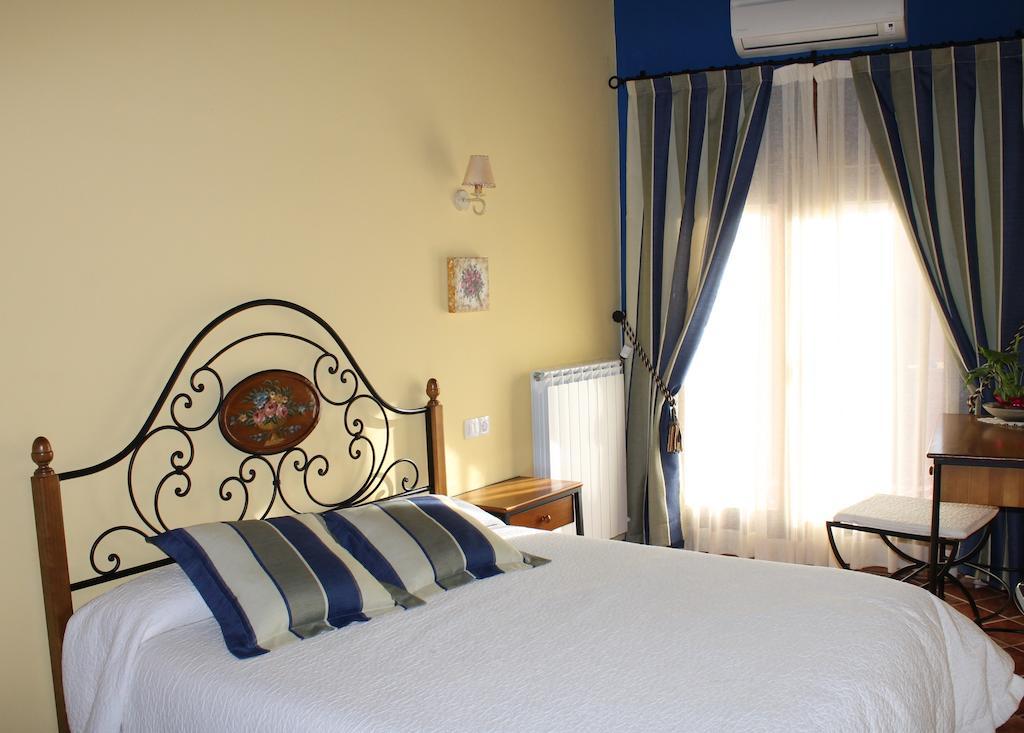 El Corral De Valero Guest House Valdealgorfa Bilik gambar