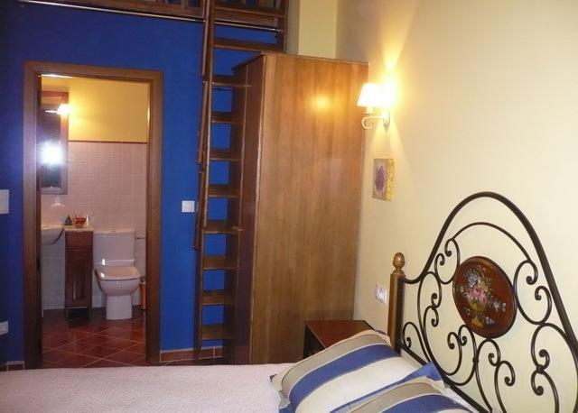 El Corral De Valero Guest House Valdealgorfa Bilik gambar
