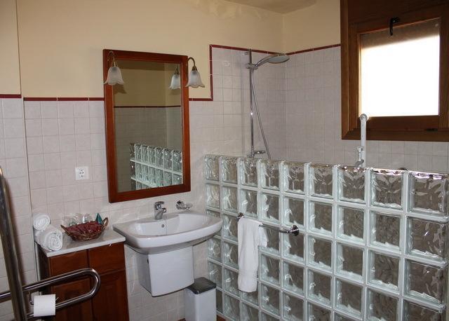 El Corral De Valero Guest House Valdealgorfa Bilik gambar