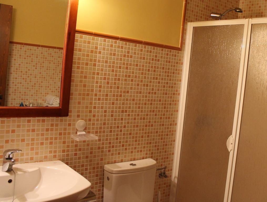 El Corral De Valero Guest House Valdealgorfa Bilik gambar